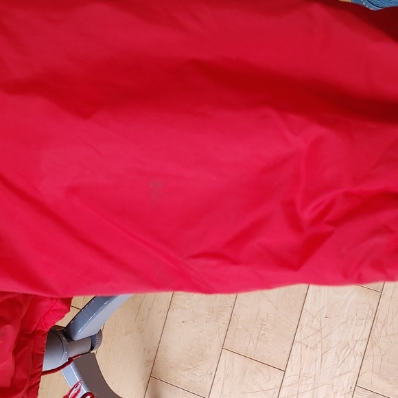 Retro Trucker Jacket Size Large - Picture 5 of 12